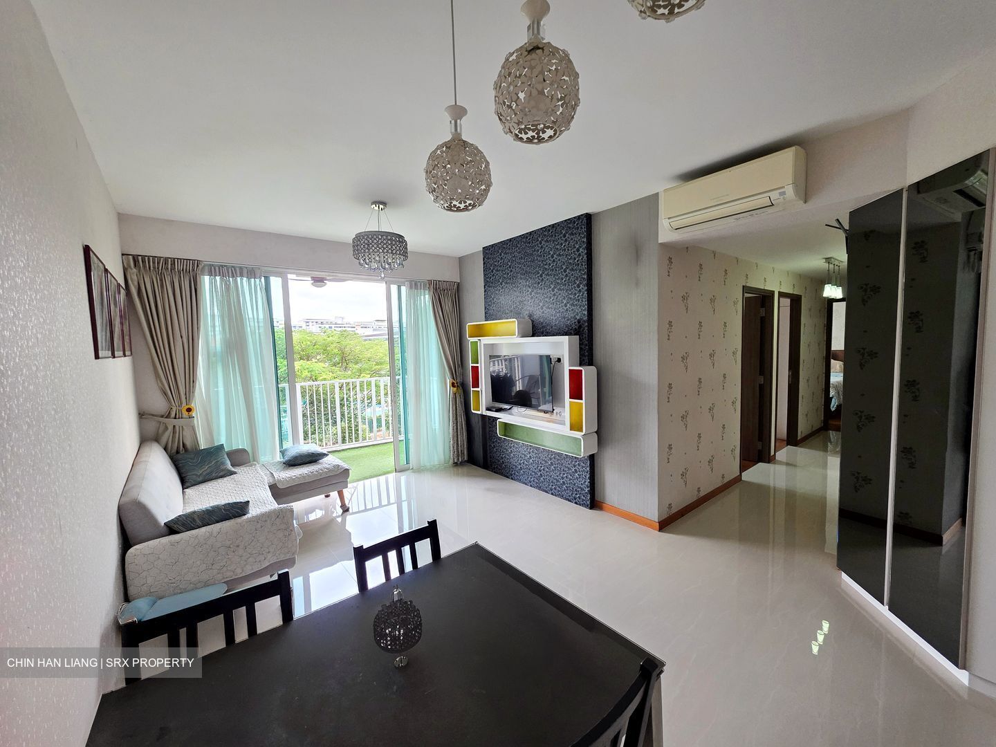 1 Canberra (D27), Condominium #547823661